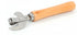 Stainless Steel Kitchen Utensil Multifunctional Lid Remov-e Side Cut Manual Can Opener with Wood Handle...
