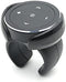 Wireless Bluetooth Media Button Remote Selfie Control Car Motorcycle Steering Wheel Music for iPhone or Android with Mount...