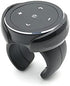 Wireless Bluetooth Media Button Remote Selfie Control Car Motorcycle Steering Wheel Music for iPhone or Android with Mount...