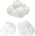 Squirting Rain Cloud Bathtub Toy Sensory Development Fun Interactive Bath Shower Toy for Kids, Baby Bath Toy, Bathtub Water Toy, Pool Floating Toy...