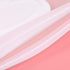 Transparent Baby Wipe Case Travel Holder Keeps Wipes Moist Set of Wet Wipes Holders Cases Portable Travel On The Go Refillable Dispenser Container...