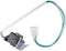 3949238 Washer Door Lid Switch by Seentech - Exact fit for Whirlpool & Kenmore Washers - Replaces for: WP3949238, WP3949238VP,AP6008880, PS11742021, AP3100001, PS350431