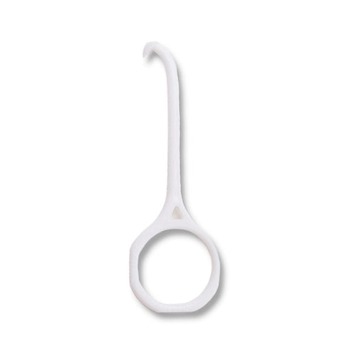 Aligner Remover (White) - Capsule Products presents a sleek, beautiful Aligner Remover Tool, in white. This tool is designed to work for all clear...