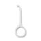 Aligner Remover (White) - Capsule Products presents a sleek, beautiful Aligner Remover Tool, in white. This tool is designed to work for all clear...