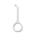 Aligner Remover (White) - Capsule Products presents a sleek, beautiful Aligner Remover Tool, in white. This tool is designed to work for all clear...