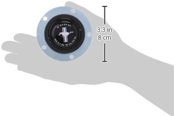 Grant 5668 Signature Series Horn Button (Mustang)...