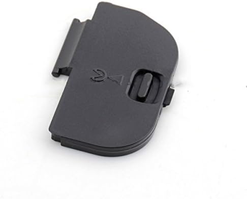 Replacement Camera Battery Cover Door Case Lid Cap Part For Nikon D50 D70 D70S D80 D90 Digital Camera Repair...