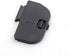 Replacement Camera Battery Cover Door Case Lid Cap Part For Nikon D50 D70 D70S D80 D90 Digital Camera Repair...