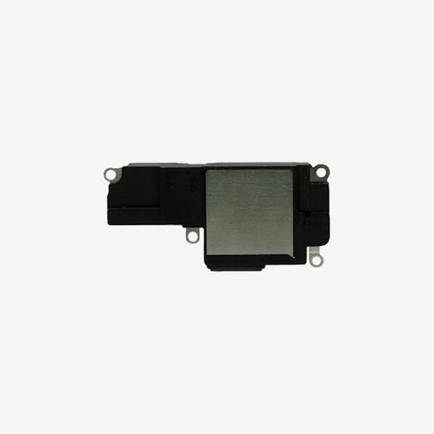 MMOBIEL Loud Speaker Compatible with iPhone 13 Pro - 6.1 inch - 2021 - Ringer Buzzer Flex Cable Loudspeaker Replacement - Incl. Screwdrivers...