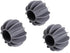6Pcs Gray Laundry Ball Silicone Clothes Hair Cleaning Tool Pet Hair Remover Laundry Lint and Pet Hair Remover Balls for Reusable Cat Washing Hair ...
