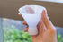 Threaded Plastic Funnels for 24 mm and 28 mm Bottles (2)...