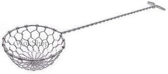 Stainless Steel Wire Skimmer (Qty 10)...