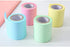 Full Adhesive Roll Sticky Notes, Self-Stick Notes,Width x Length 2 x 300 Inches, 4 Rolls/Pack (Four Colors)...