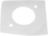 ACDelco GM Original Equipment 20819284 Power Brake Booster Gasket...