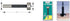 Amana Tool - FO-349 Forstner Pattern Bit 1-3/8 Dia x 3/8 Shank...
