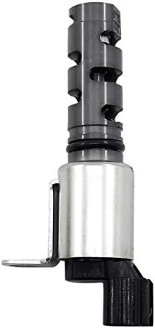ZBN 15330-0T010 Oil Control VVT Valve Variable Valve Timing Solenoid Compatible with Toyota Camry 2.5L Corolla Matrix 1.8L 19185637 15330-37010 91...
