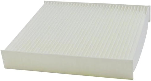 ECOGARD XC11710 Cabin Air Filter Fits 2019-2025 Nissan Altima, 2021-2025 Rogue, 2020-2025 Sentra, 2017-2024 Kicks, 2020-2025 Versa, 2022-2025 Path...