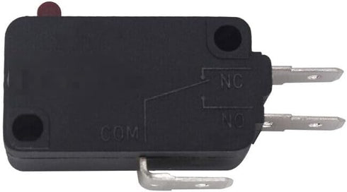 Micro Switch For Instant Vortex Plus 10 Quart 1500W Air Fryer Oven...