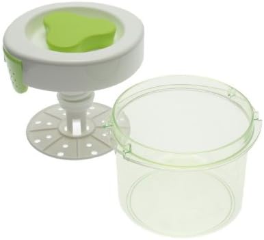 Tsukemono Round Pickle Press 1.0L...