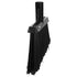 Vikan 29169 Split Bristle Angle Head Broom, Black...