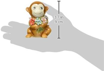 20926 Mini Monkey Figurine...