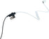 Earpiece Headset with MIC PTT 1 PIN 2.5MM for Motorola Talkabout Walkie Talkie 2 Way Radio MR350R MD200TPR MH230R MS350R MT350R MG160A MH230TPR wi...