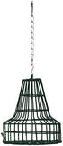 Heath Outdoor Products S-8 Seed Cake Bell Feeder,Green...