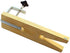 Bench Pin Clamp Set V-Slot for Workbench Wooden Jewelry Clamp Tool...