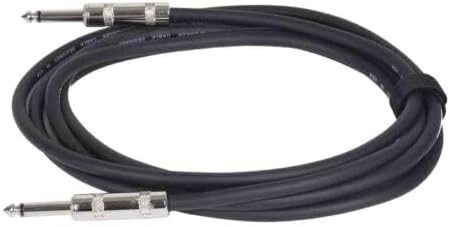 Odyssey 1/4" to 1/4" Speaker Cable......