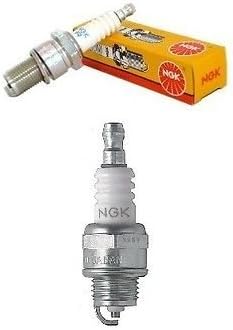 NGK New OEM Spark Plug Echo Mantis BPM8Y 15901019830 2 Cycle Motor Engine...
