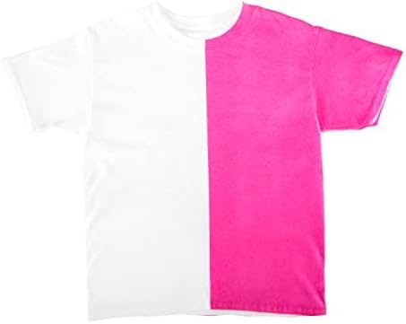 Tulip ColorShot Instant Spray Fabric Color 3oz. Neon Pink...