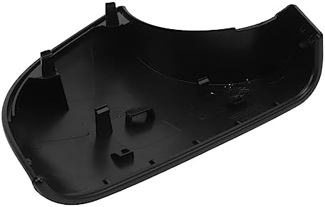 Left Driver Side View Mirror Base, Rear View Mirror Lower Bottom Holder Car Wing Mirror Cover Cap Compatible with 2020 to 2023 OE: 8202202...