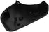 Left Driver Side View Mirror Base, Rear View Mirror Lower Bottom Holder Car Wing Mirror Cover Cap Compatible with 2020 to 2023 OE: 8202202...