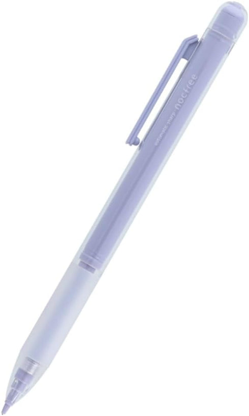 SUN-STAR ”Nocfree Mechanical Pencil, Automatic Lead Advance, Sepia Violet S4483251...