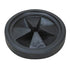 newlifeapp 1010A Garbage Disposal Mounting Gasket/Splash Guard Diameter 4" X Hight 3/4" Replacement for InSinErator, Kenmor
