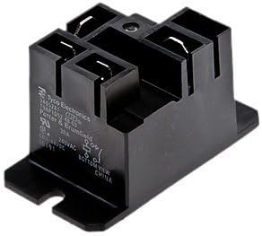 NEW Relay For Kenmore, Whirlpool Dryer # 3405281 T9AP1D52-48-03 , T9AP1D52483