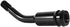 Qiilu Shift Knob Extender, 5in Car Shift Knob Extender Straight Gear Shifter Lever Extension for T4 1990-2003 Black...
