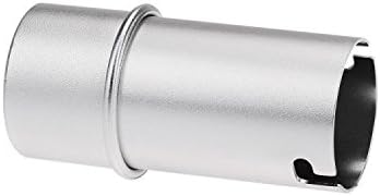 Godox AD-S15 Flash Lamp Tube Bulb Protector Cover for Godox AD200 AD-180 AD-360 (Pack of 5)...