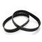 Replacement Vacuum Belts Compatible with Riccar,2 Pack...