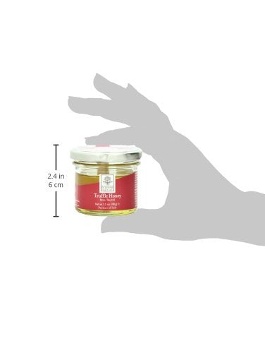 Selezione Tartufi Truffle Acacia-Honey, 3.5 Ounce Unit...