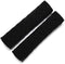 2 PCS Car Seat Belt Pads Cover, Seat Belt Shoulder Strap Covers Protector to Release Stress to Your Neck and Shoulder for a Safety Driving (Black)...
