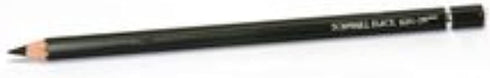 Faber-Castell Coloured Pencil A.DUERER 99, Black...