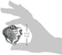 Cathedral Art Heart Visor Clip, Never Drive Faster Silver, 2 inches...