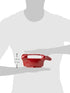 Technicians Choice Red Mount/Demount Head for Hunter Tire Changers – Heavy-Duty Nylon Insert for Rim Protection - 0343-R...