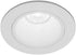 NICOR Lighting 2 inch LED Retrofit Downlight in White, 3000K (DLR2-10-120-3K-WH)...