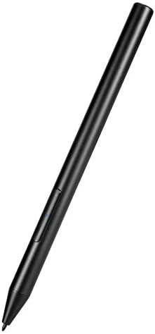 BoxWave Stylus Pen Compatible with HP Envy x360 Convertible 2-in-1 Laptop (15.6") - ActiveStudio Active Stylus 2020, Electronic Stylus with Ultra ...