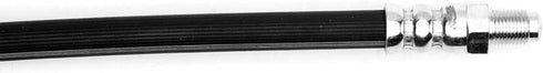 Dynamic Friction Company Rear Brake Line Hose 350-32004 For 2007-2016 Mini Cooper...