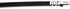 Dynamic Friction Company Rear Brake Line Hose 350-32004 For 2007-2016 Mini Cooper...