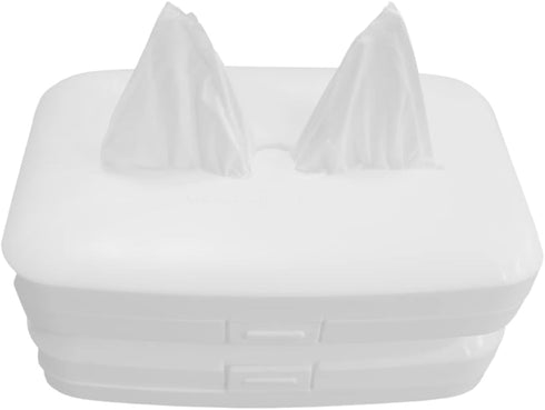 4-Gallon Trash Bag Dispenser for Bathrooms, Bedrooms, Offices, Nursery, Vehicles, Boats, RV/Camper Storage Organization and On-the-Go Bags (2-Pack...