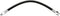 Dynamic Friction Company Brake Line Hose 350-45038...